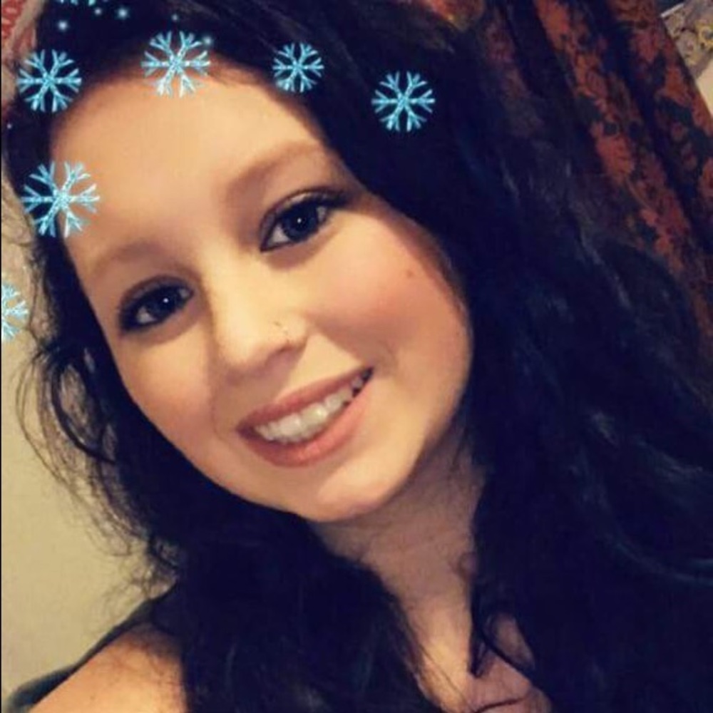 Meet your Posher, Alexandria